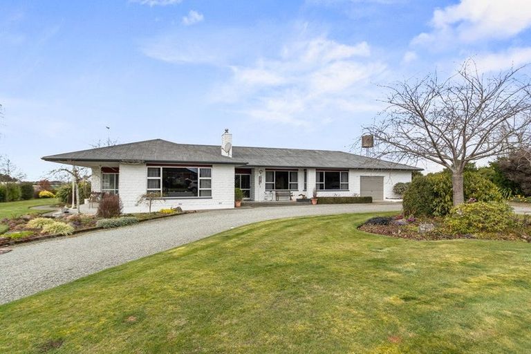 Photo of property in 91 Fairview Road, Fairview, Timaru, 7972