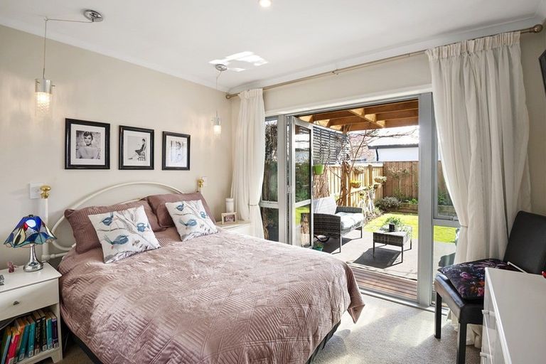 Photo of property in 2/55 Edward Avenue, Edgeware, Christchurch, 8013