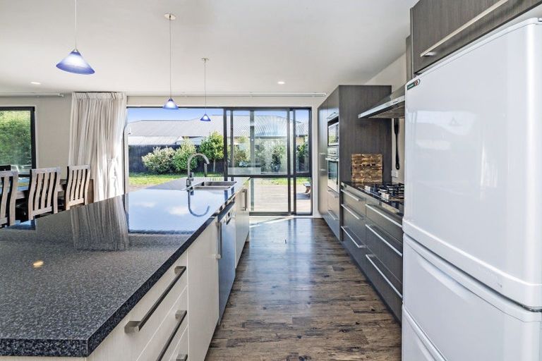 Photo of property in 5 Vitruvius Way, Leeston, 7632