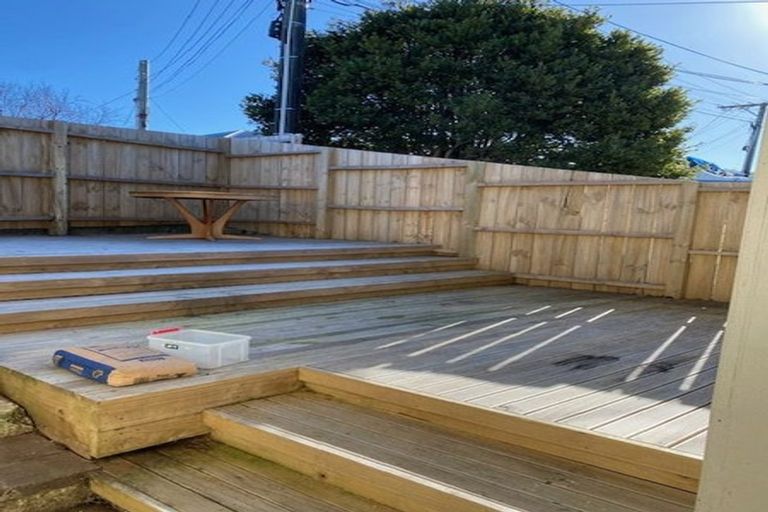 Photo of property in 55 Overtoun Terrace, Hataitai, Wellington, 6021