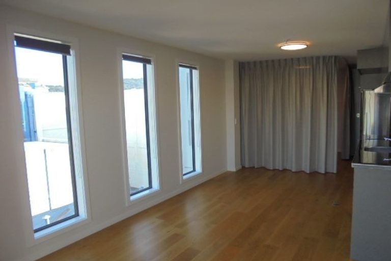Photo of property in 403/8u Wigan Street, Te Aro, Wellington, 6011