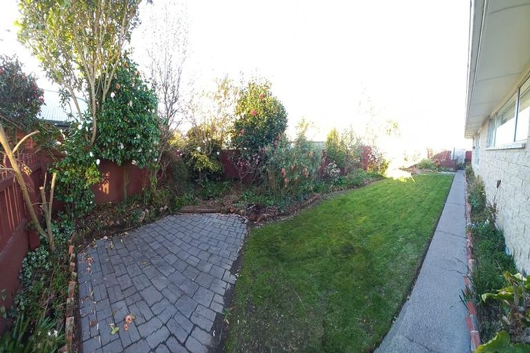 Photo of property in 351 Havelock Street, Ashburton, 7700