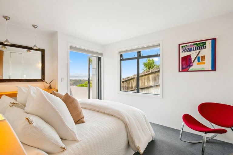 Photo of property in 60a Roseneath Terrace, Roseneath, Wellington, 6011