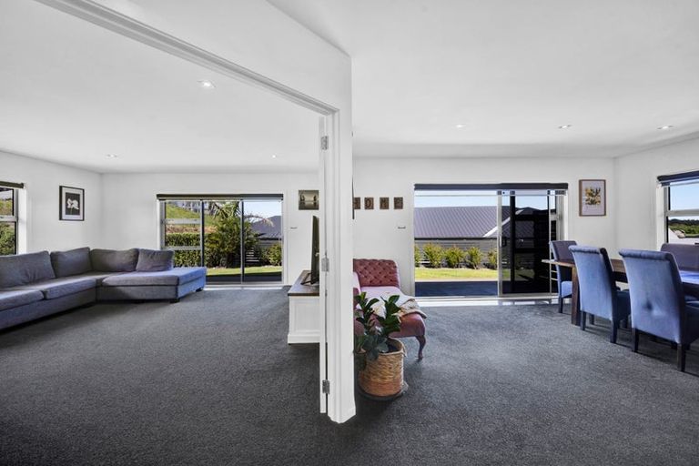 Photo of property in 8 Impact Avenue, Bell Block, New Plymouth, 4312