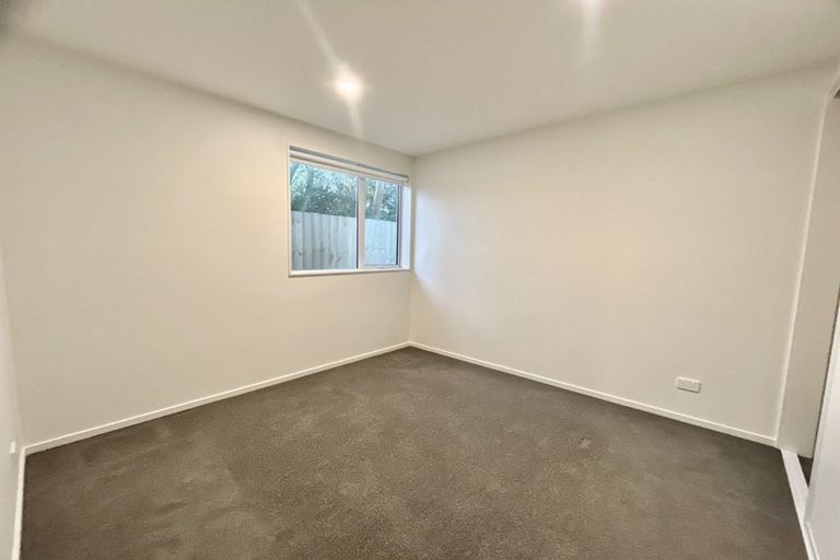Photo of property in 5/34 Cleveland Street, Edgeware, Christchurch, 8013