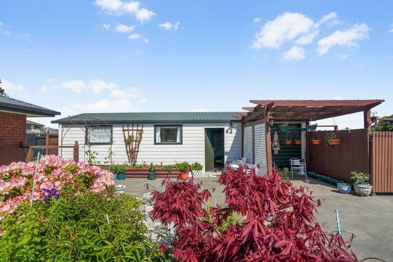 Photo of property in 92 Roydon Drive, Templeton, Christchurch, 8042
