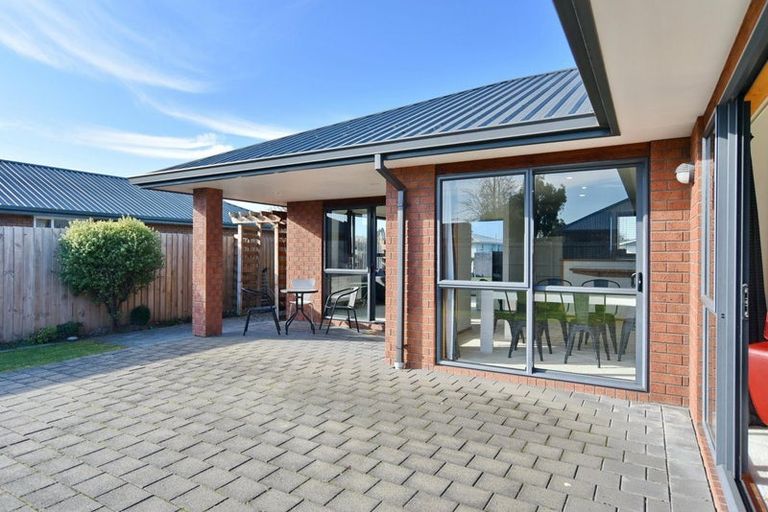 Photo of property in 15 Green Street, Rangiora, 7400