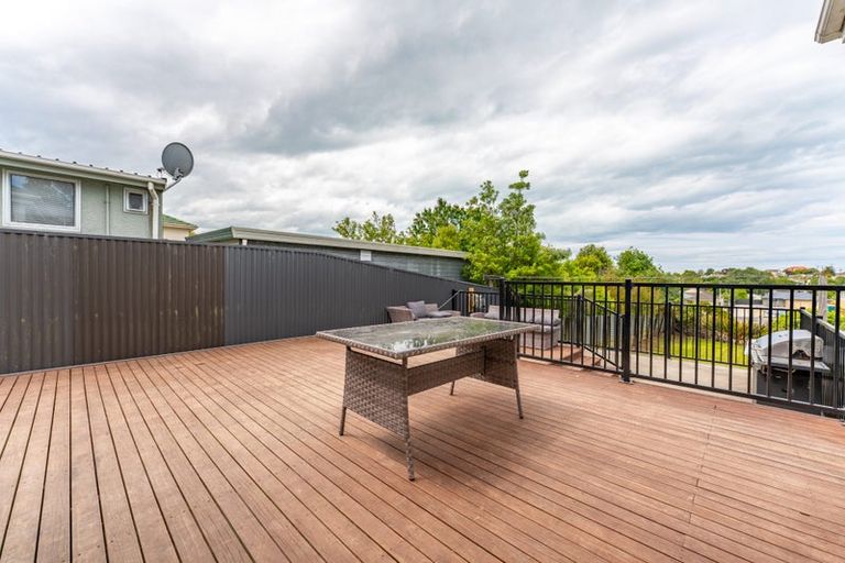 Photo of property in 55 Till Street, South Hill, Oamaru, 9400