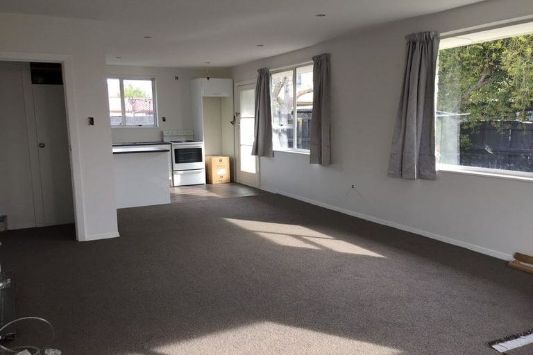 Photo of property in 4/125 Geraldine Street, Edgeware, Christchurch, 8013