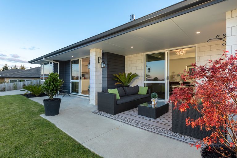 Photo of property in 25 Merlot Drive, Pyes Pa, Tauranga, 3112