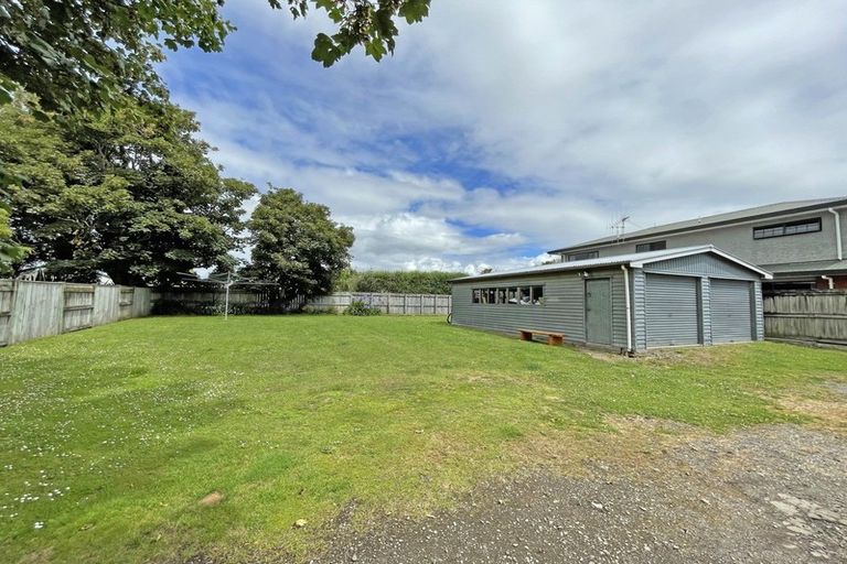 Photo of property in 10 Limbrick Street, Terrace End, Palmerston North, 4410