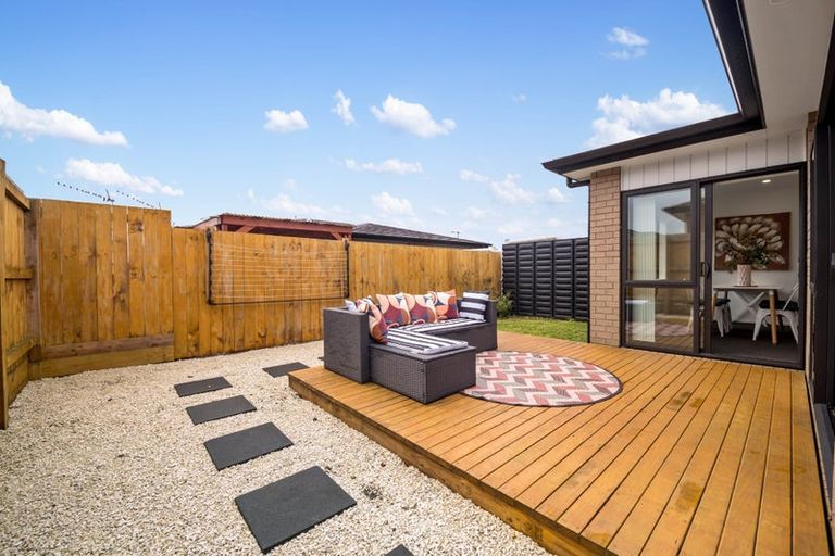 Photo of property in 22 Kapia Street, Pukekohe, 2120