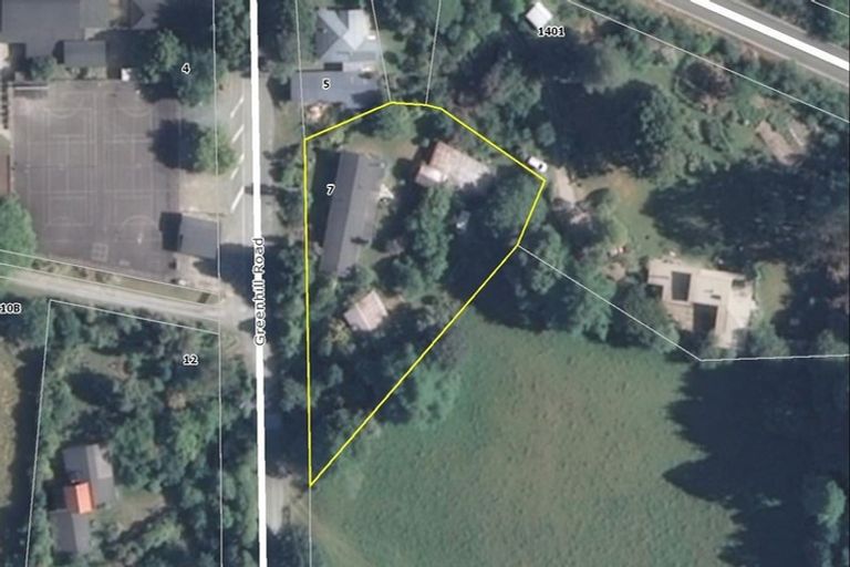Photo of property in 7 Greenhill Road, Ngatimoti, Motueka, 7196