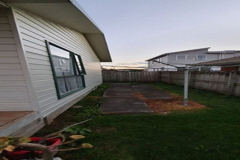 Photo of property in 10 Daniel Avenue, Mangere East, Auckland, 2024
