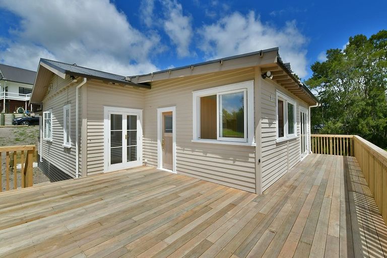 Photo of property in 31b St James Avenue, Helensville, 0800