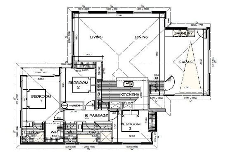 Photo of property in 15b Lowry Street, Richmond, 7020