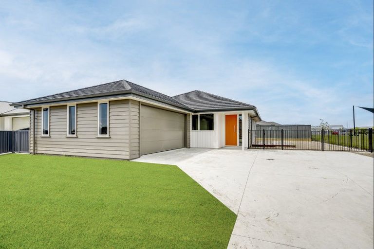 Photo of property in 9 Hine Crescent, Frimley, Hastings, 4120