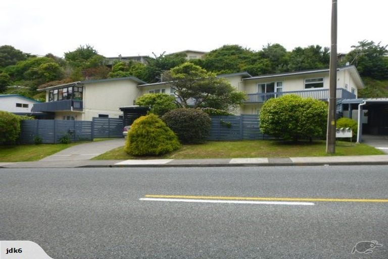Photo of property in 116a Middleton Road, Churton Park, Wellington, 6037