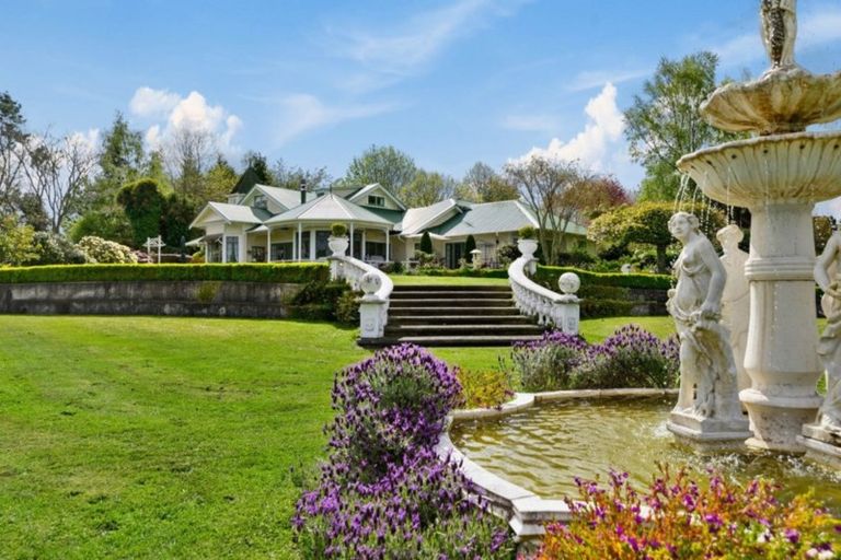 Photo of property in 351 Dalbeth Road, Hamurana, Rotorua, 3072