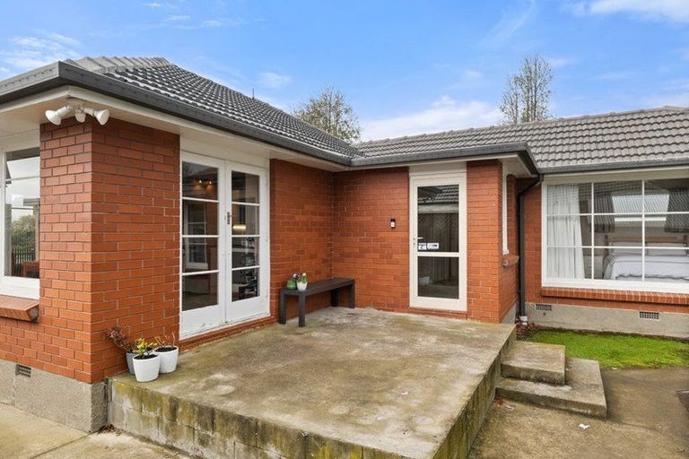 Photo of property in 238 Opawa Road, Hillsborough, Christchurch, 8022