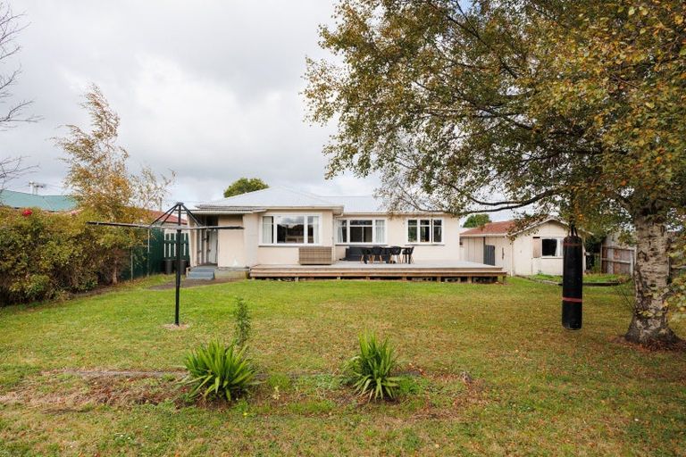 Photo of property in 7 Potaka Street, Marton, 4710
