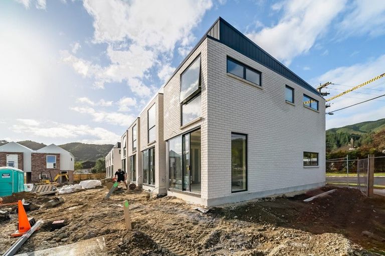 Photo of property in 1 Rimu Street, Wainuiomata, Lower Hutt, 5014