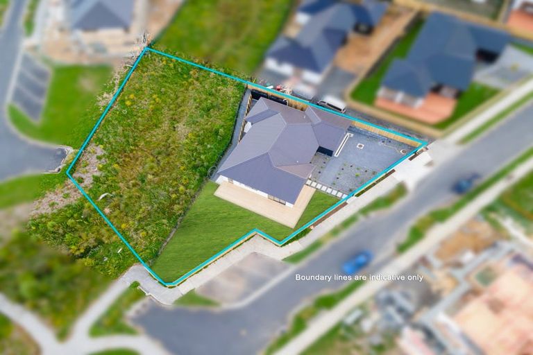 Photo of property in 7 Kiokio Place, Swanson, 0614