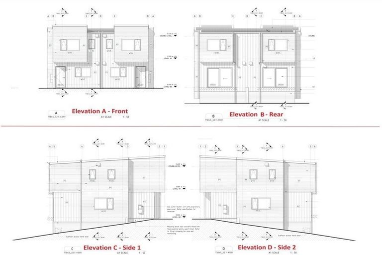 Photo of property in 9a Putiputi Way, Papakura, 2110