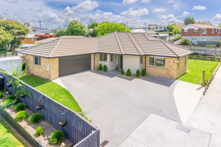 Photo of property in 5/160 Puniu Road, Te Awamutu, 3800