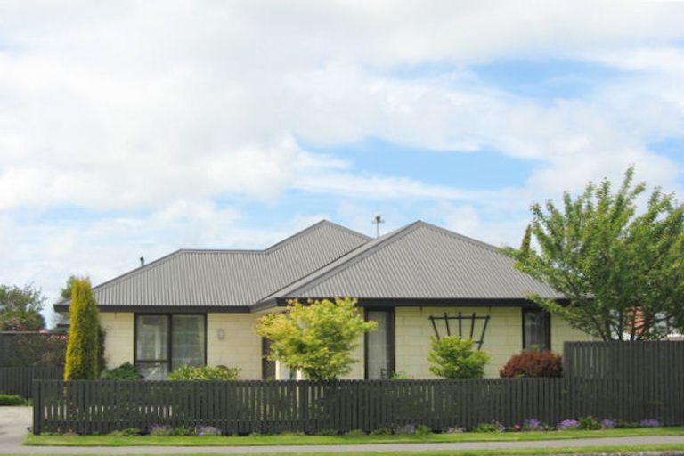 Photo of property in 228a King Street, Rangiora, 7400