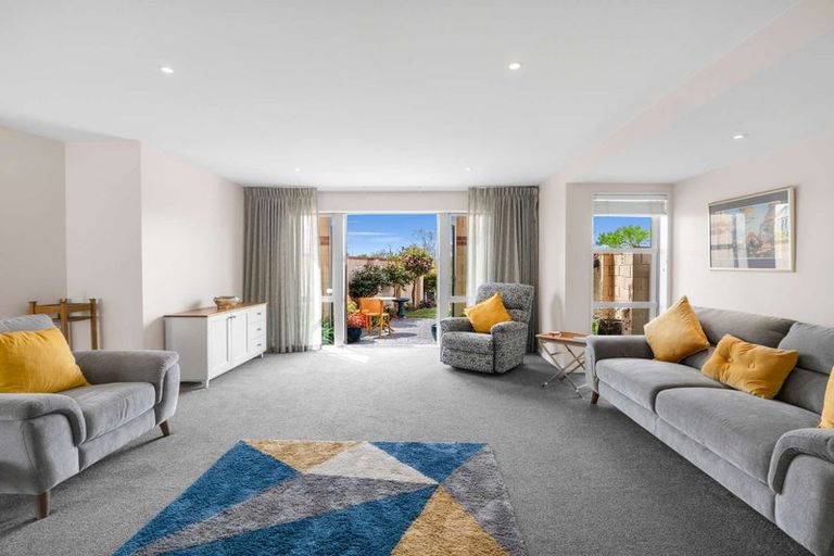 Photo of property in 40 Waterford Avenue, Northwood, Christchurch, 8051