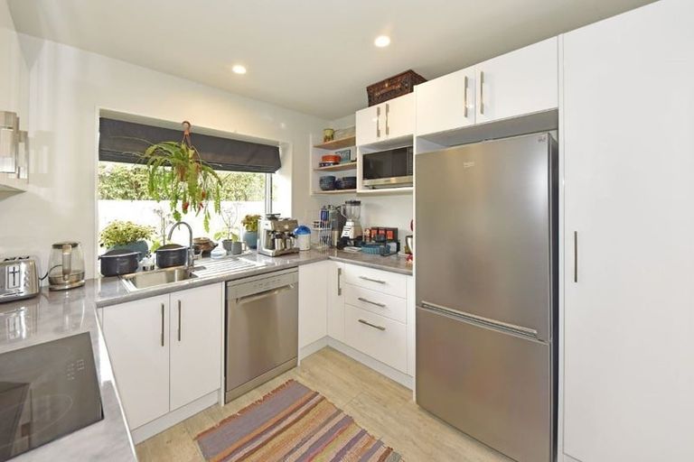 Photo of property in 157 King Street, Sydenham, Christchurch, 8023