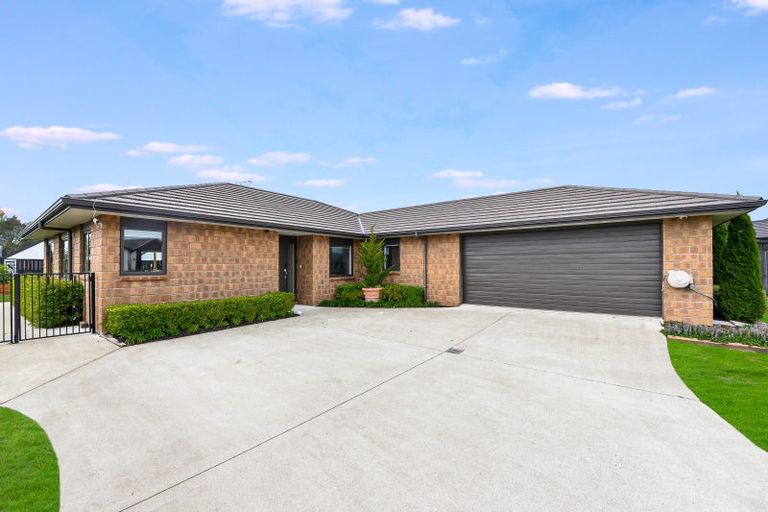 Photo of property in 8 Matariki Terrace, Ngaruawahia, Hamilton, 3288