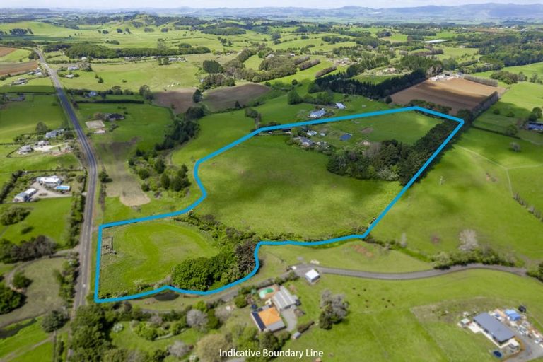 Photo of property in 81b Morley Road, Waiuku, 2681