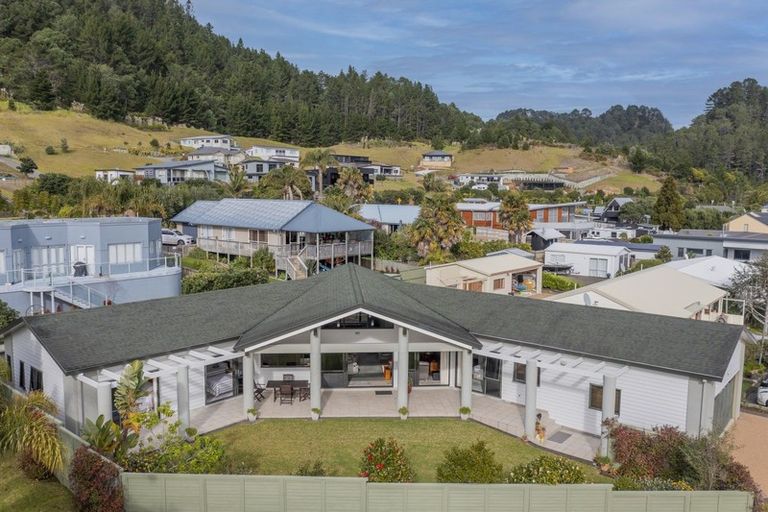 Photo of property in 120 The Yardarm, Pauanui, Hikuai, 3579