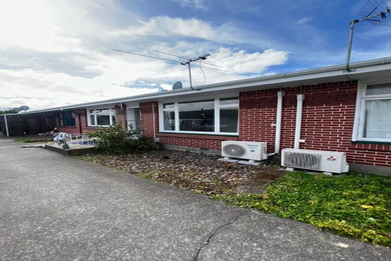 Photo of property in 3/552 Worcester Street, Linwood, Christchurch, 8011