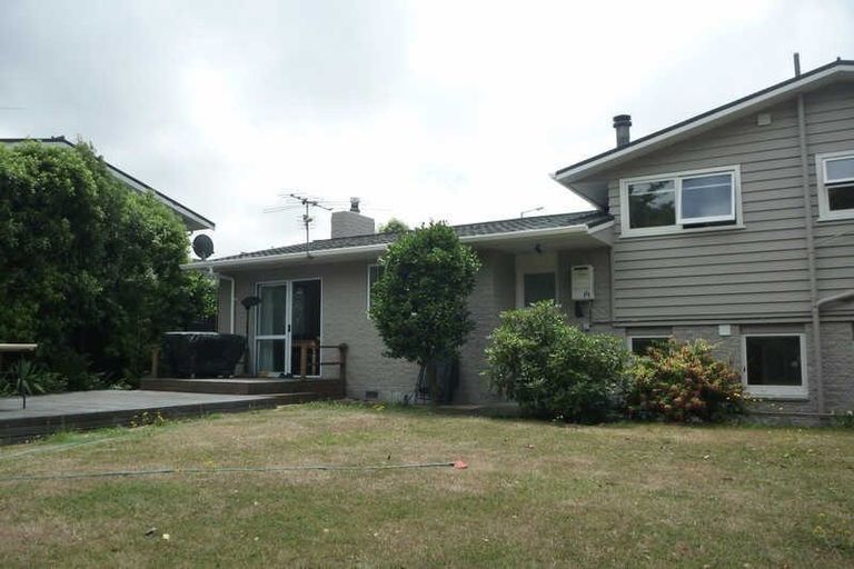 Photo of property in 181 Maidstone Road, Avonhead, Christchurch, 8042