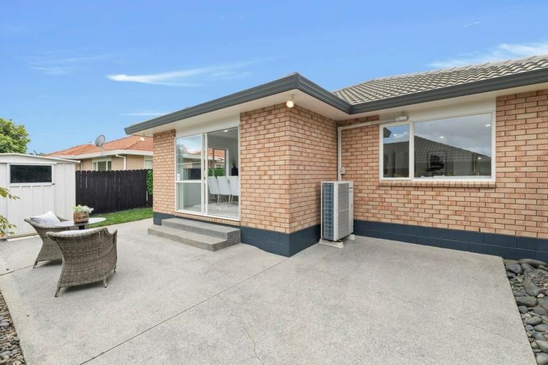 Photo of property in 8 Willowbank Close, East Tamaki Heights, Auckland, 2016