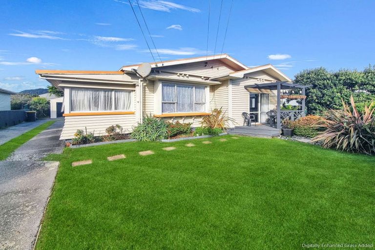 Photo of property in 53 Doyle Street, Blaketown, Greymouth, 7805