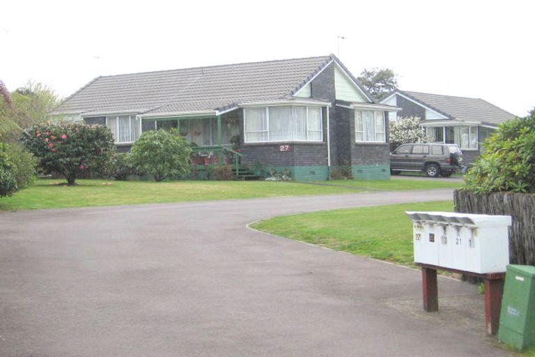 Photo of property in 27 Amethyst Place, Pukehangi, Rotorua, 3015