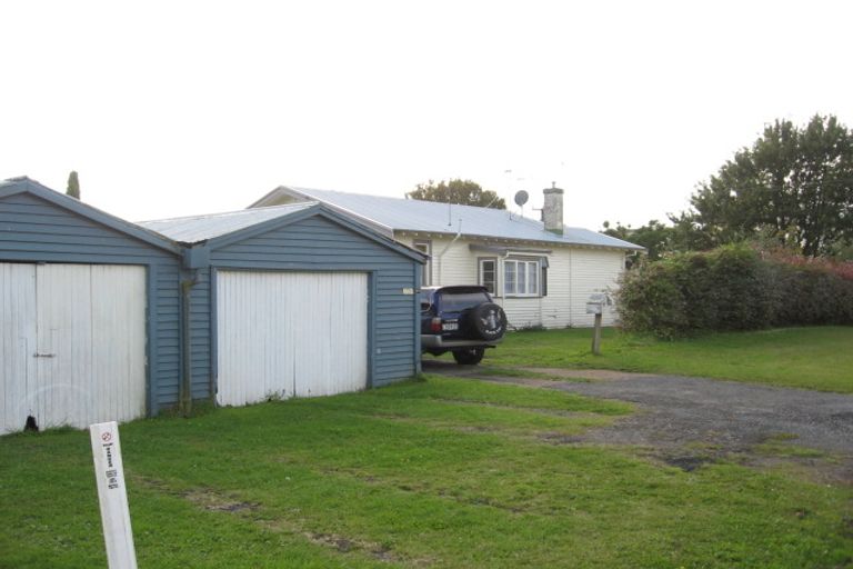 Photo of property in 27 Rose Street, Tirau, 3410