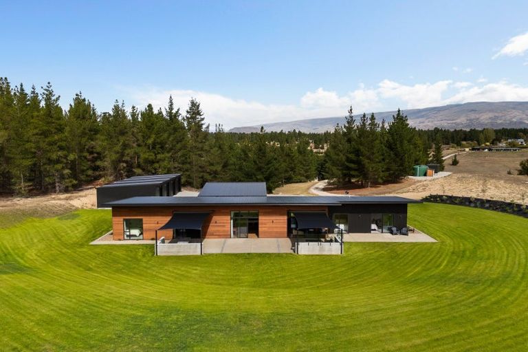Photo of property in 224b Letts Gully Road, Letts Gully, Alexandra, 9393