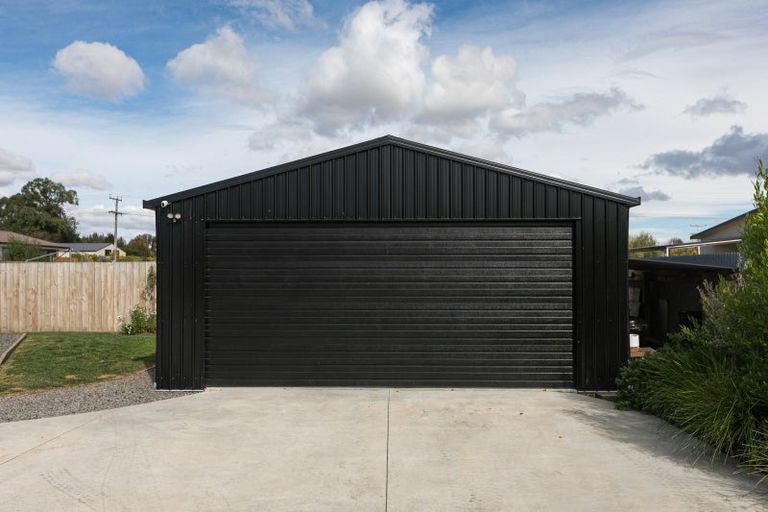 Photo of property in 12d Johnson Street, Waipawa, 4210