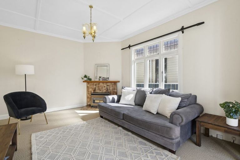 Photo of property in 111 Hobart Street, Miramar, Wellington, 6022