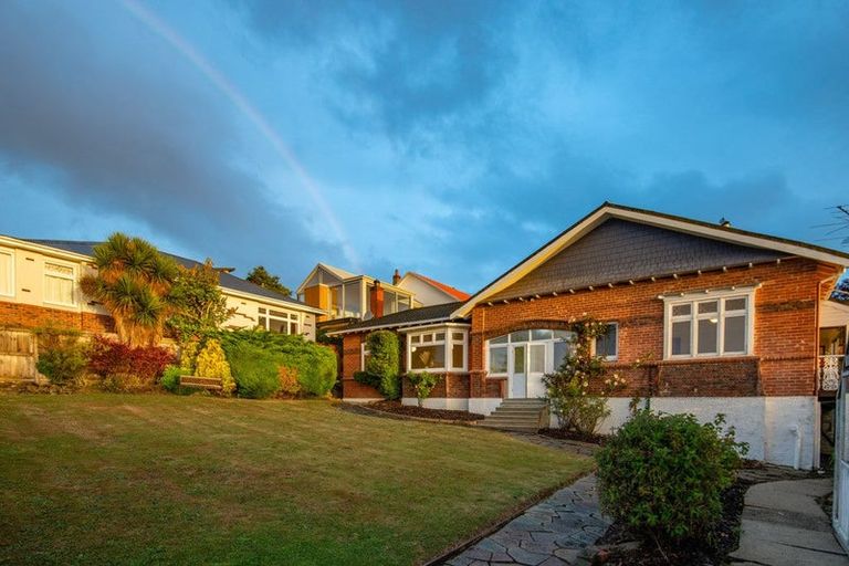 Photo of property in 19 Merchiston Street, Andersons Bay, Dunedin, 9013
