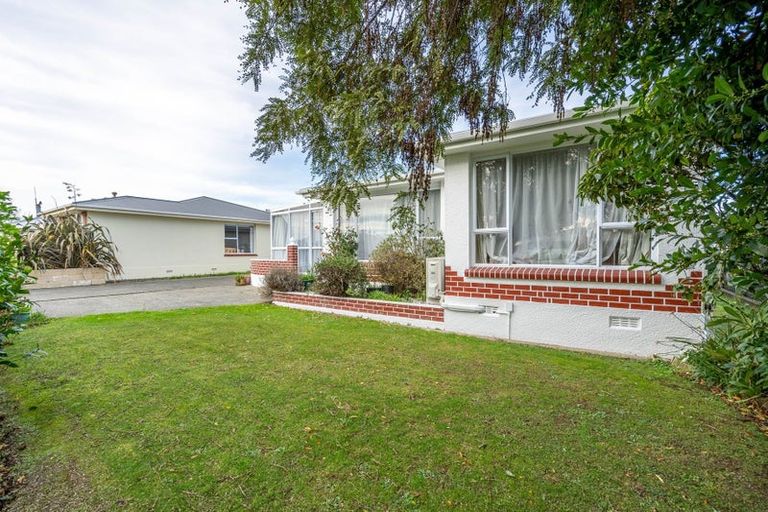 Photo of property in 161 Dome Street, Newfield, Invercargill, 9812