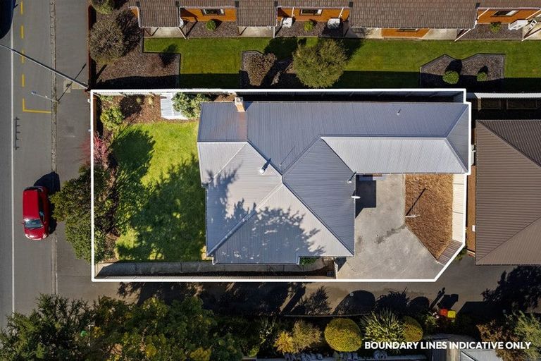 Photo of property in 56 Gordon Road, Mosgiel, 9024