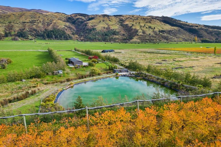 Photo of property in 66 Gladsmuir Road, Queensberry, Cromwell, 9383