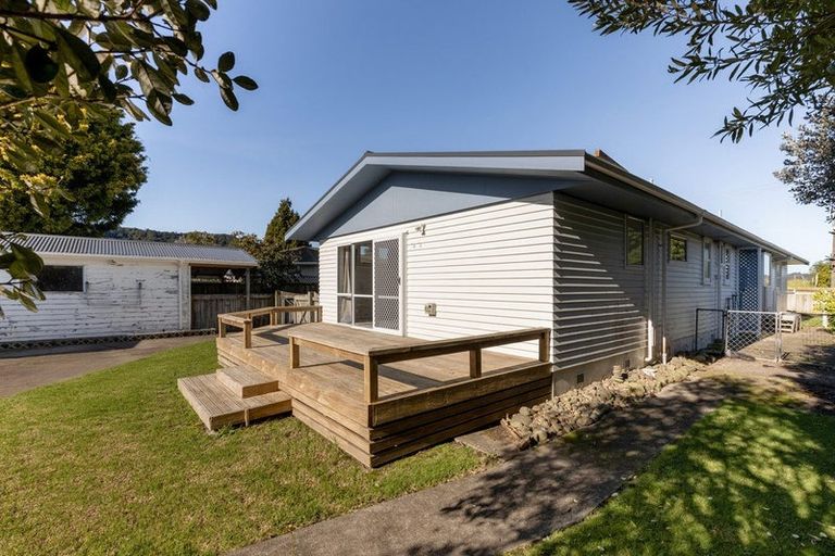 Photo of property in 62 Arawa Road, Whakatane, 3120