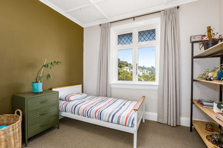 Photo of property in 151 Totara Road, Miramar, Wellington, 6022